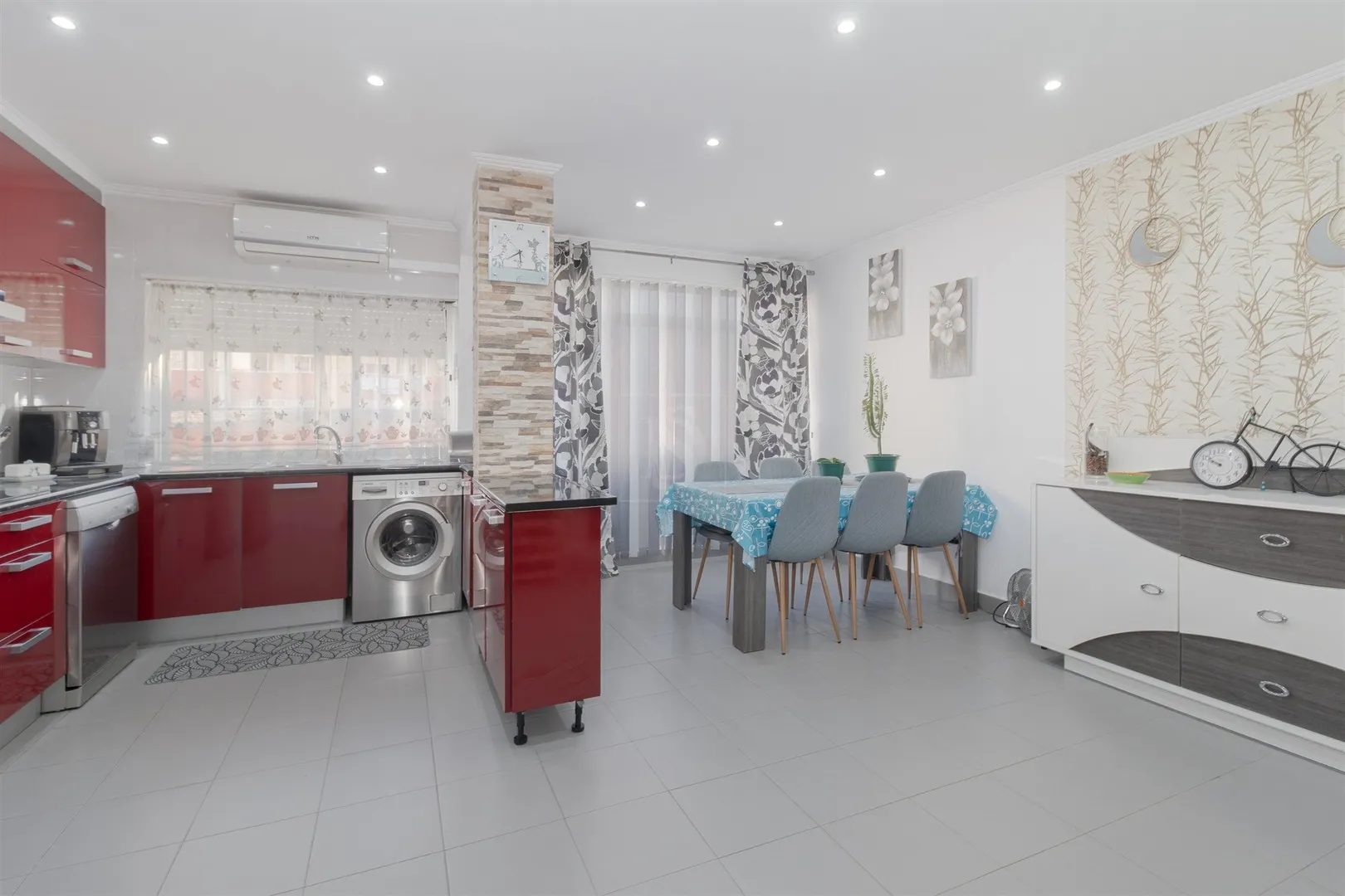 Apartamento T2 Venda Quinta da Lomba Barreiro