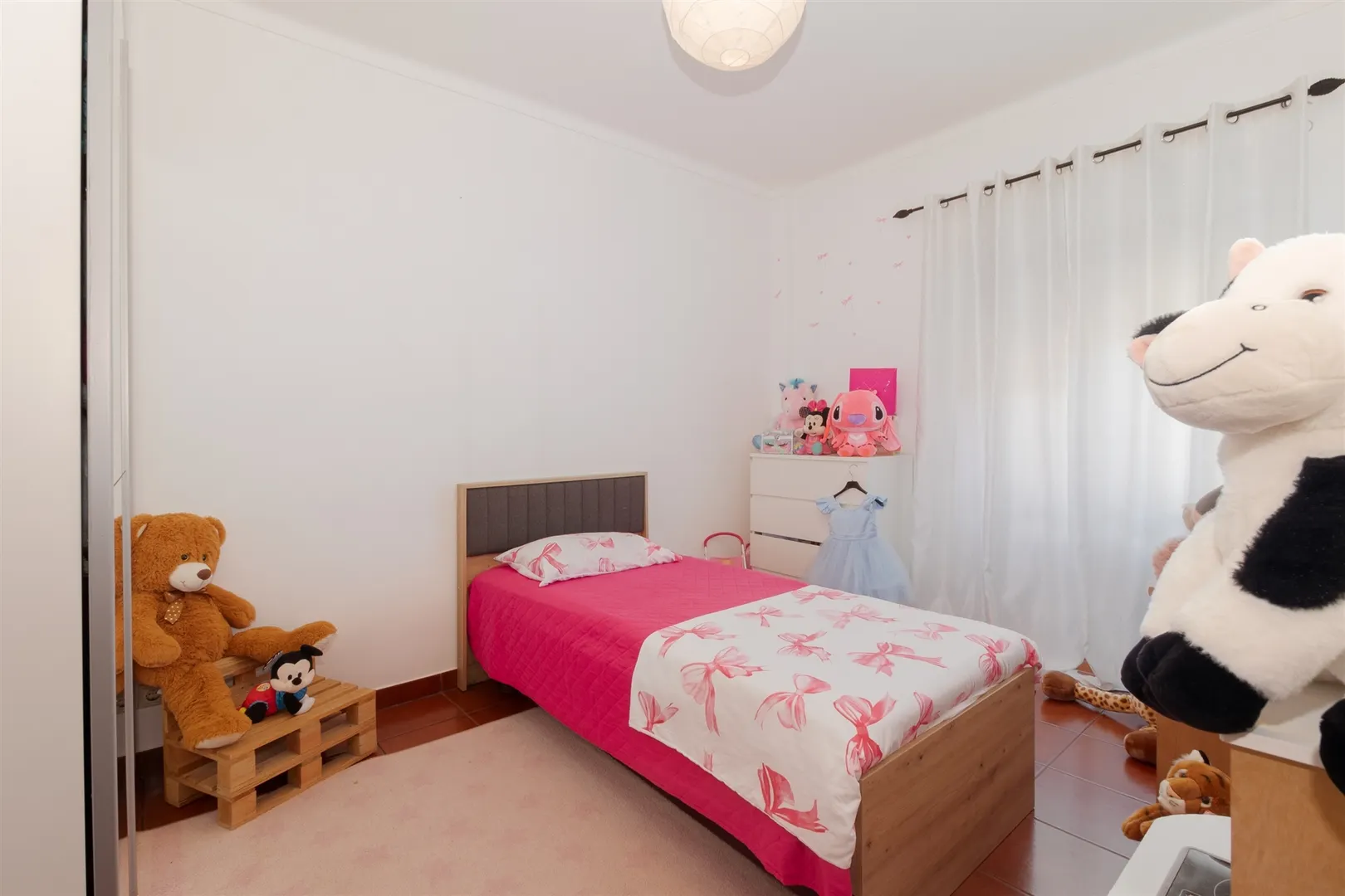 Apartamento T2