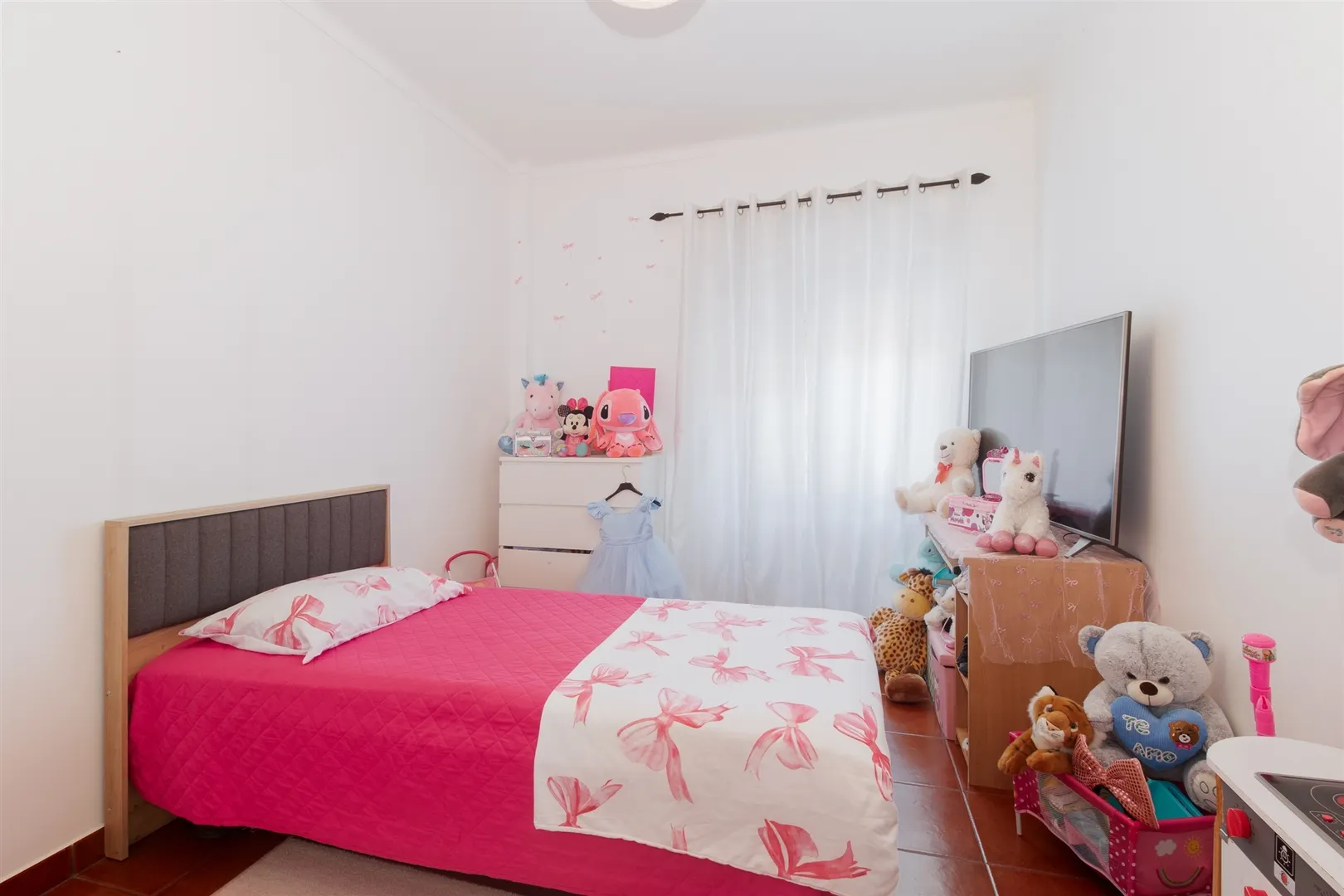 Apartamento T2