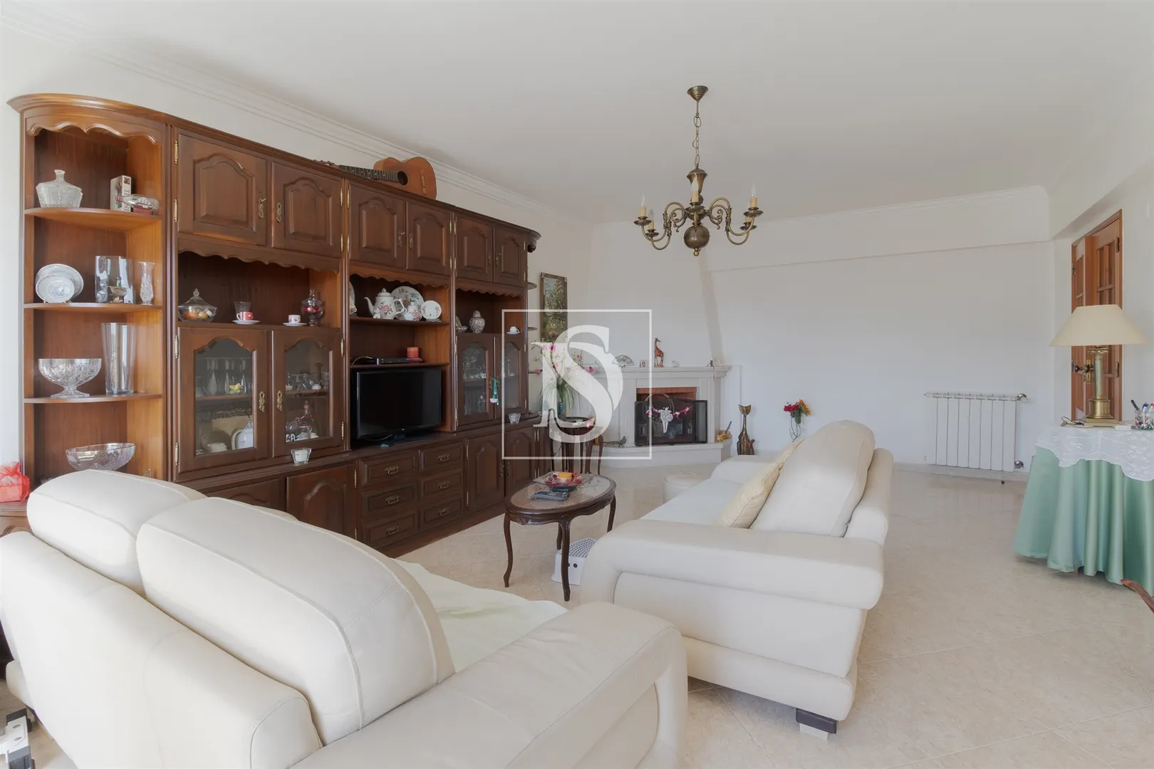 Apartamento T2