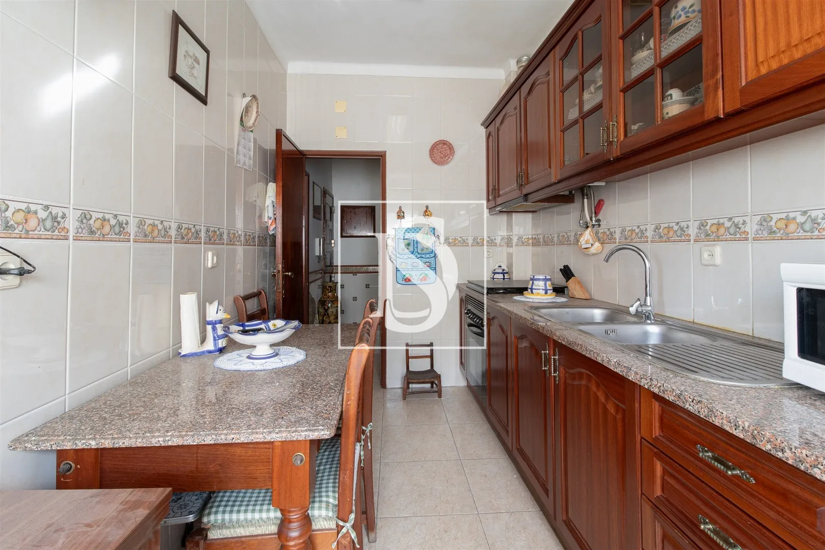 Apartamento T2