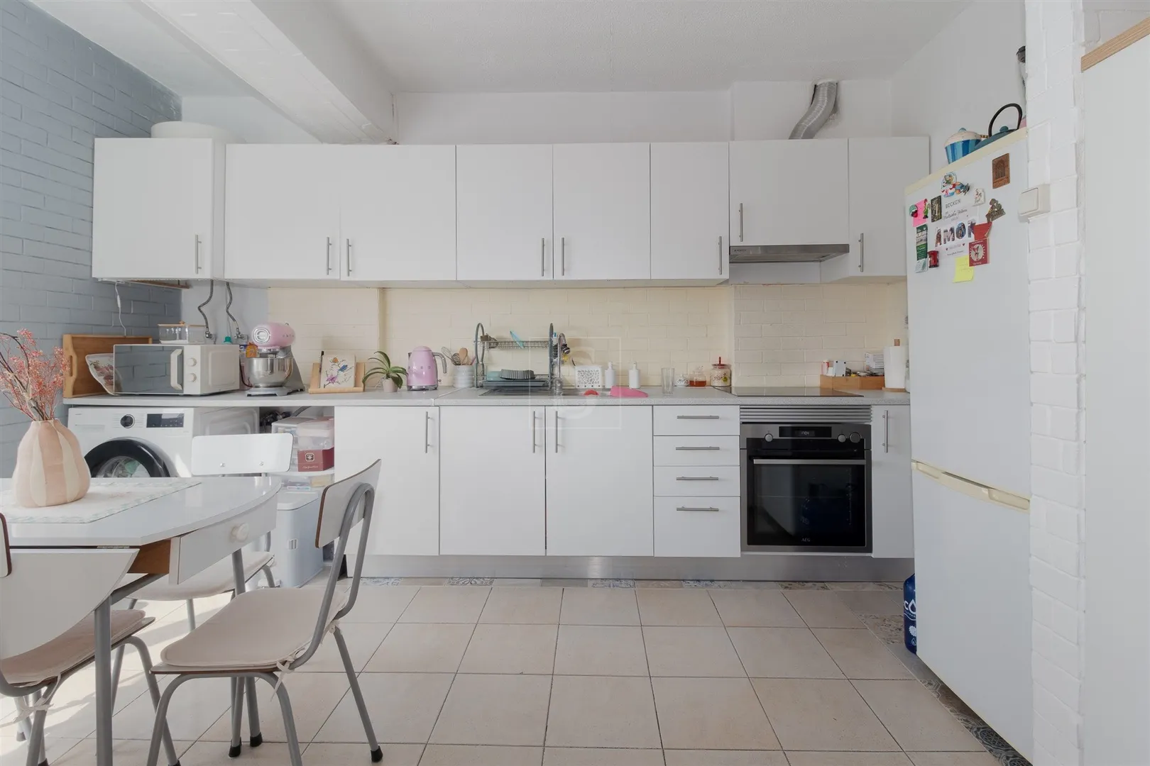 Apartamento T2