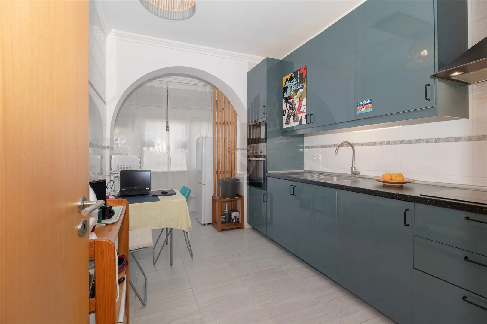 Apartamento T2