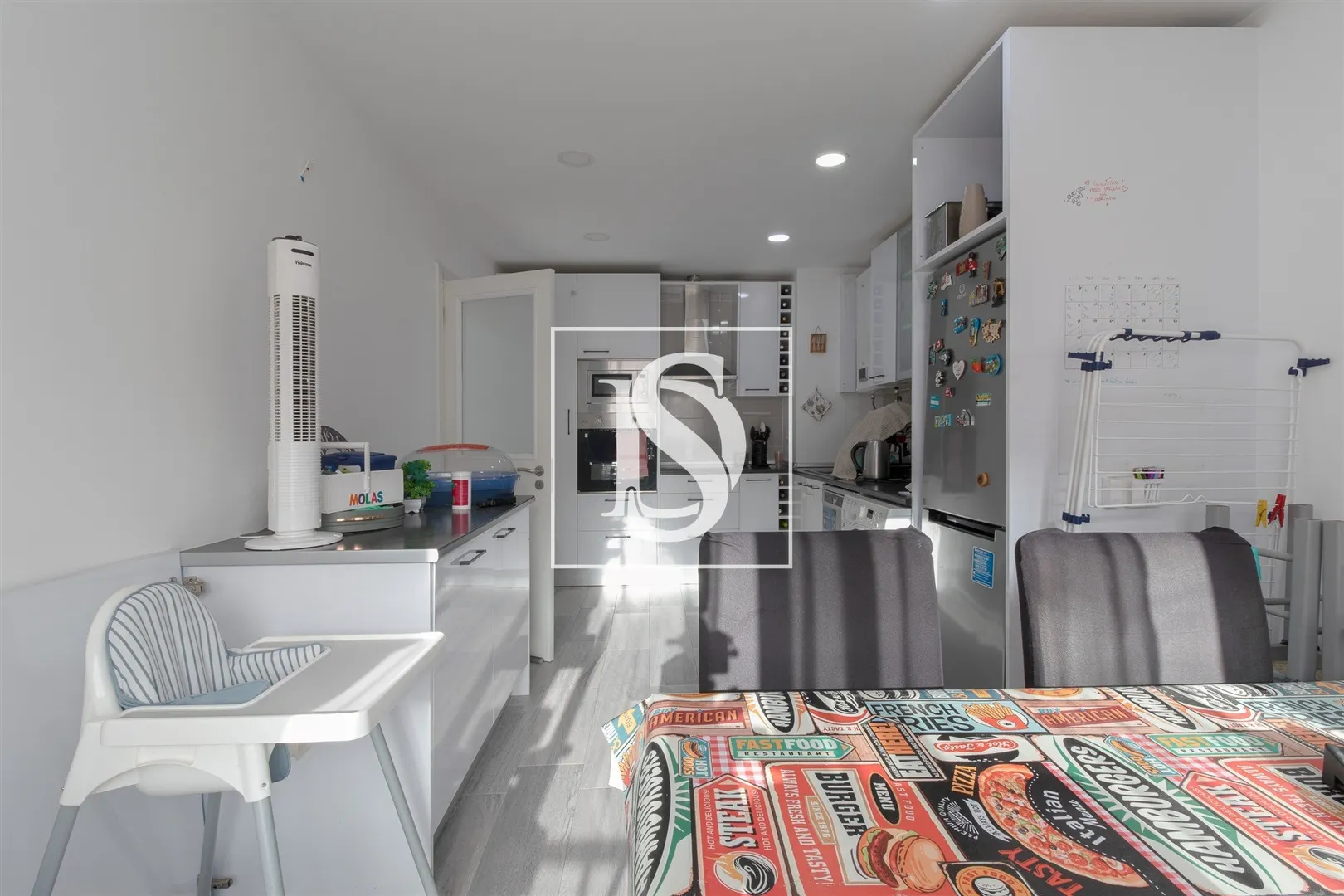 Apartamento T3