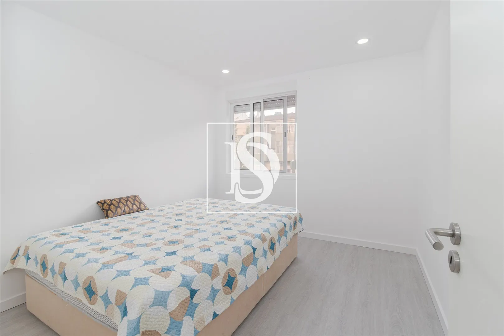 Apartamento T3