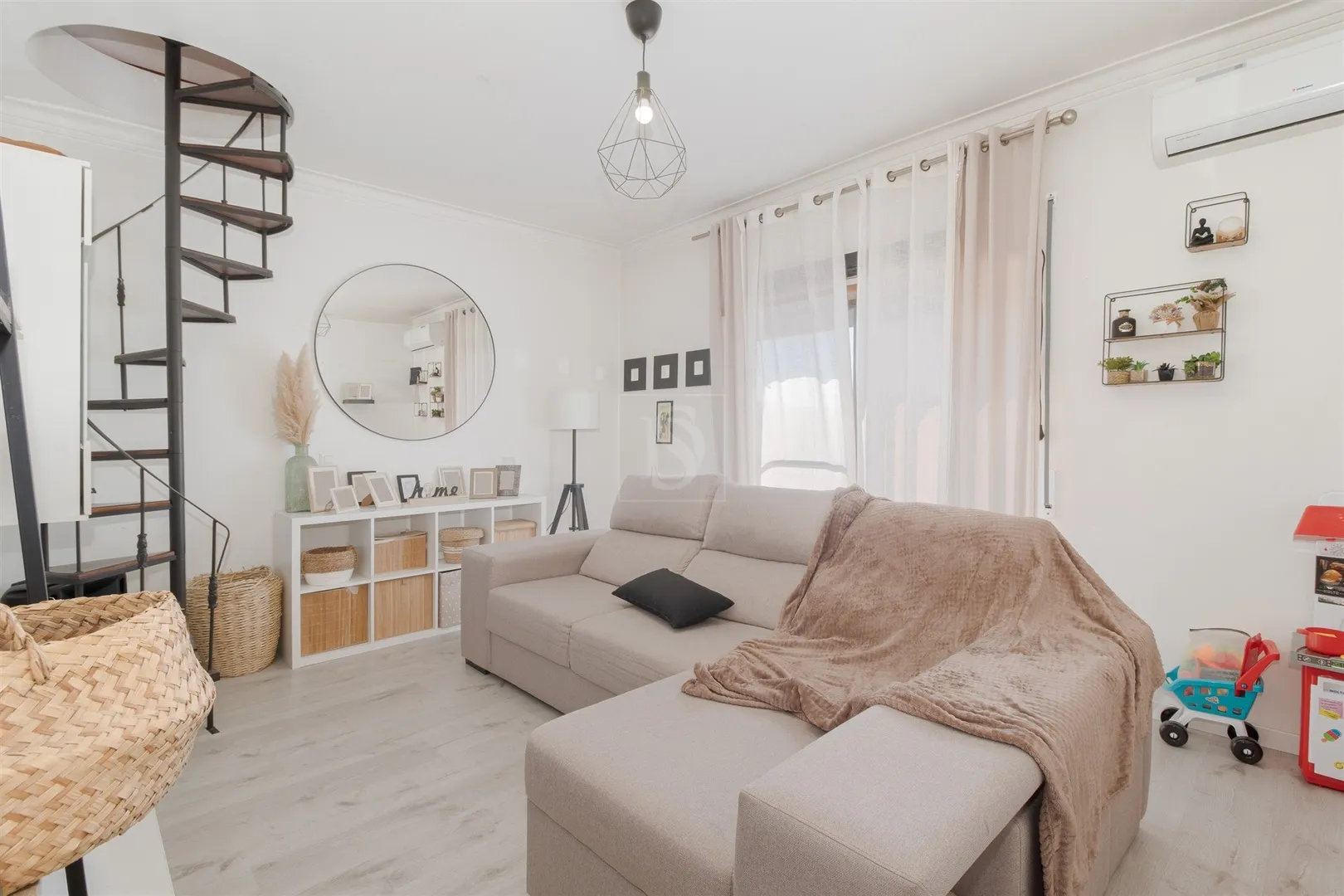 Apartamento T2