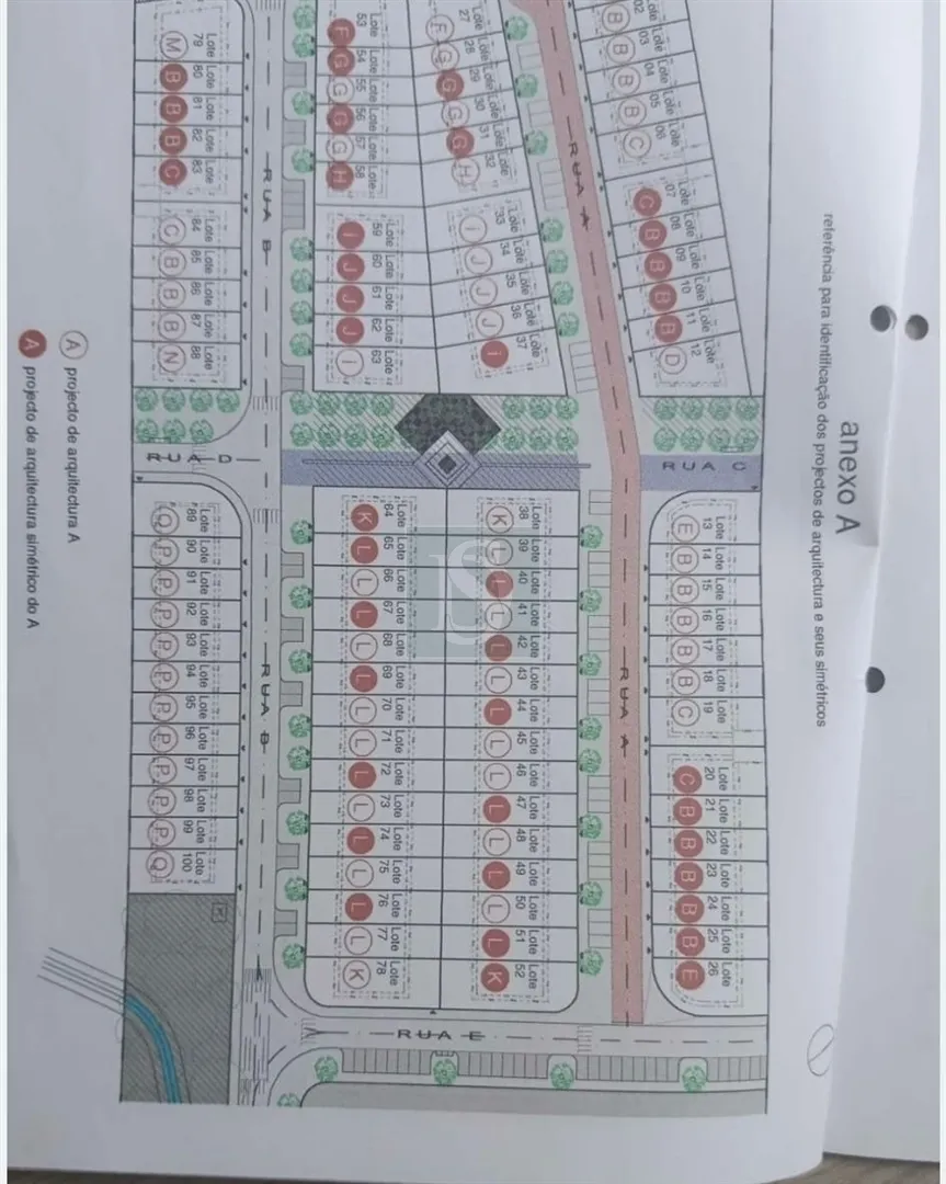 Lote de Terreno