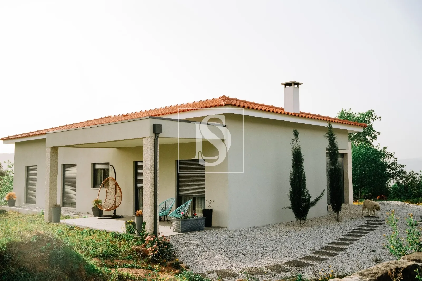 House T3