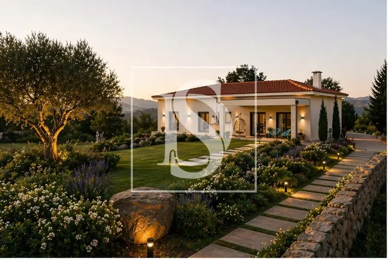 House T3