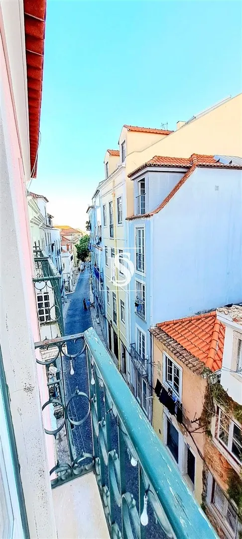 Apartamento T3
