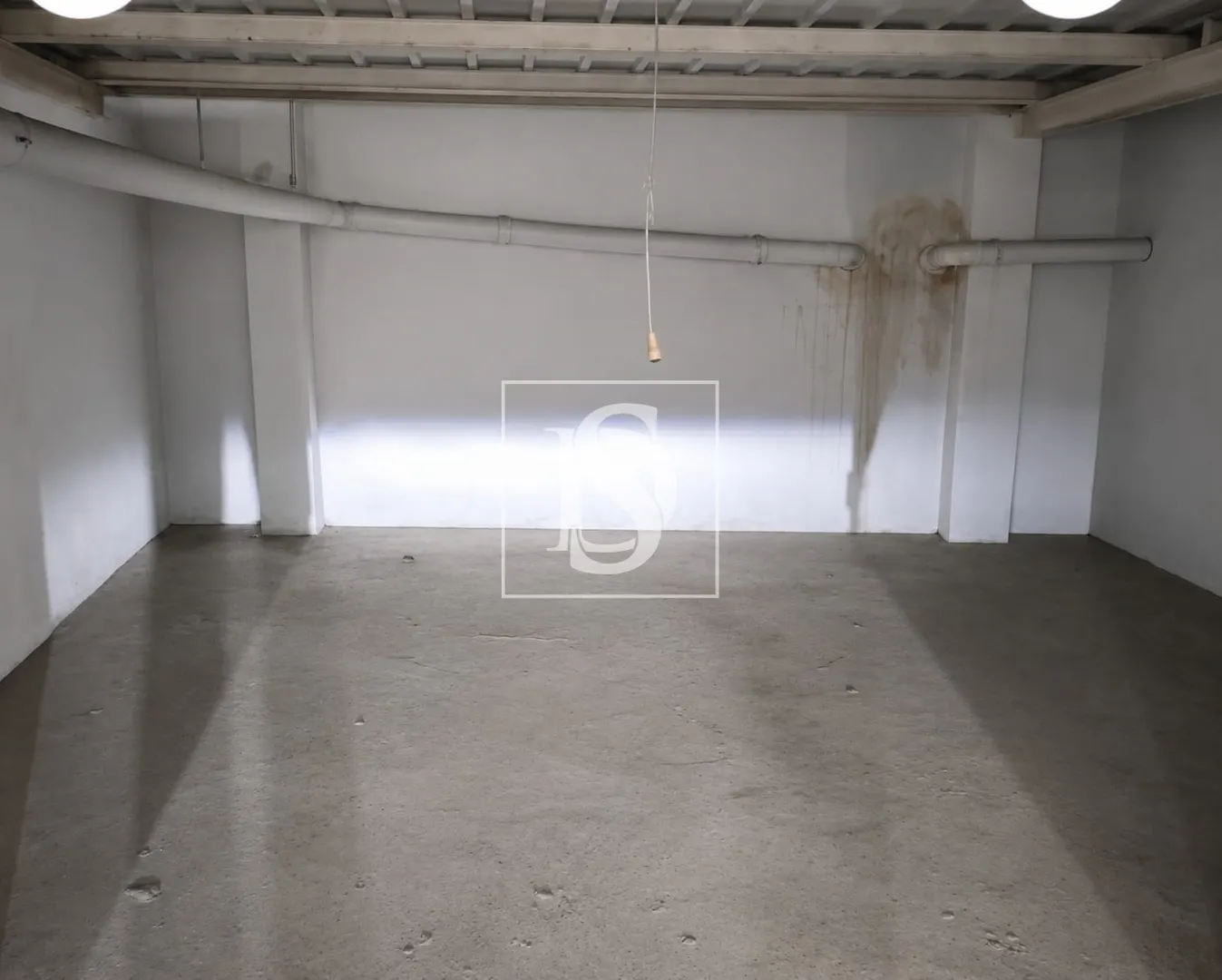 Garagem