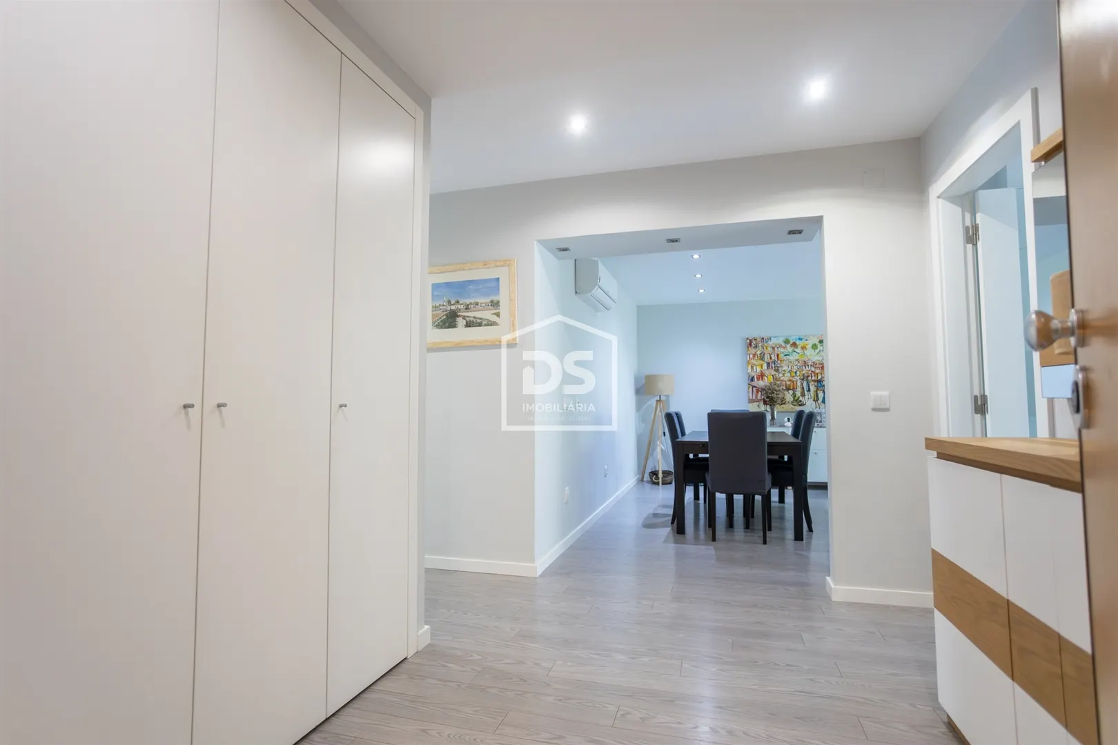 Apartamento T3 Montijo e Afonsoeiro