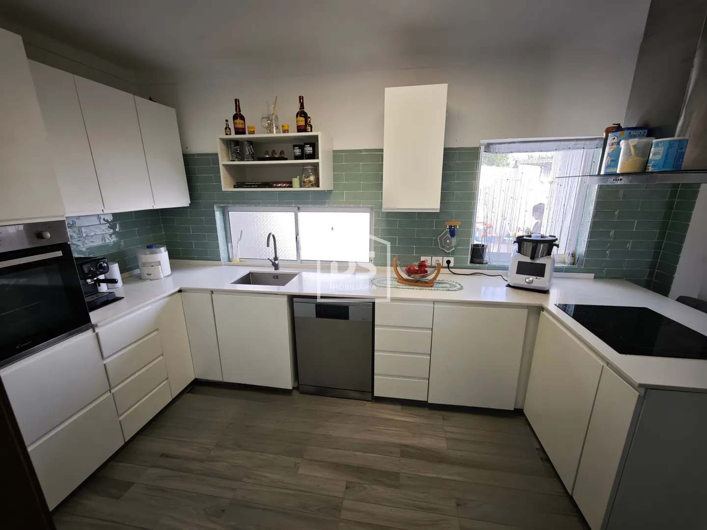 House T3