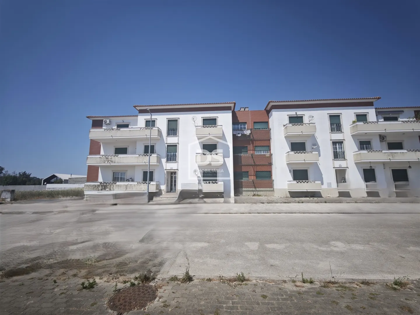 Apartamento T3