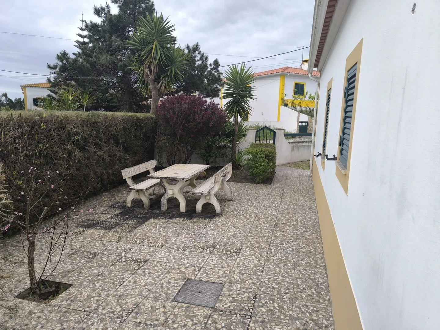 Moradia T3