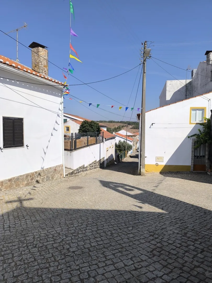 Moradia T3