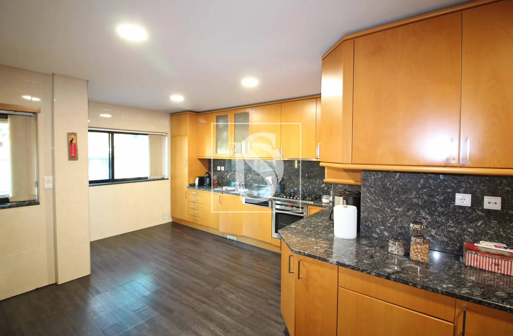 Apartamento T4