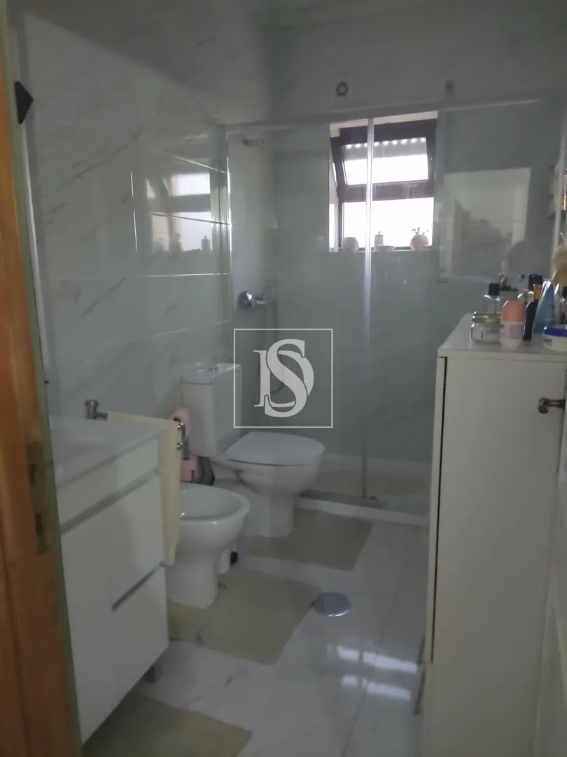 Apartamento T4