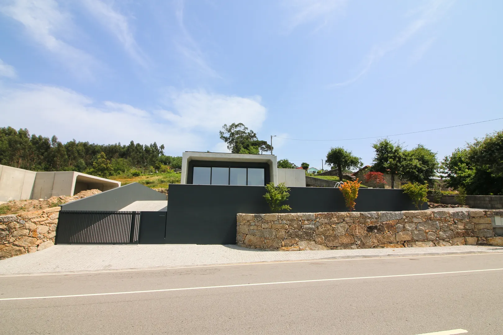Moradia T3