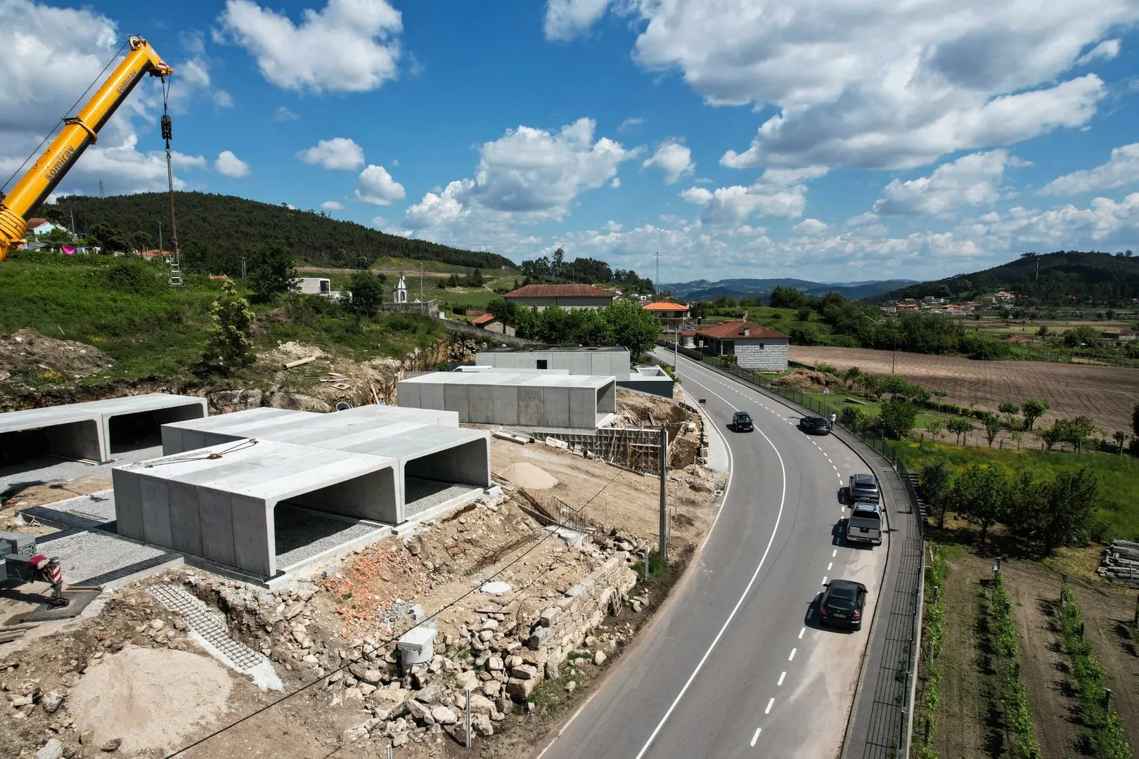 Moradia T3