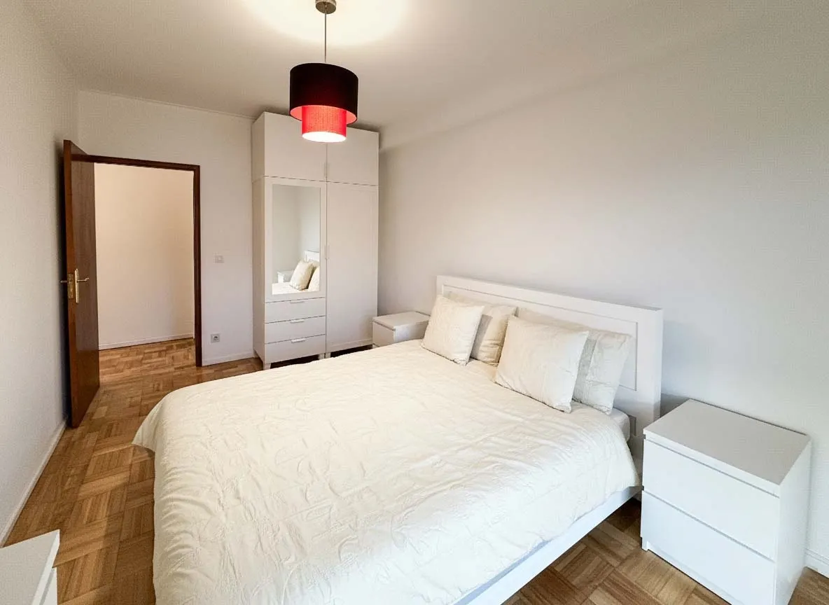 Apartamento T4