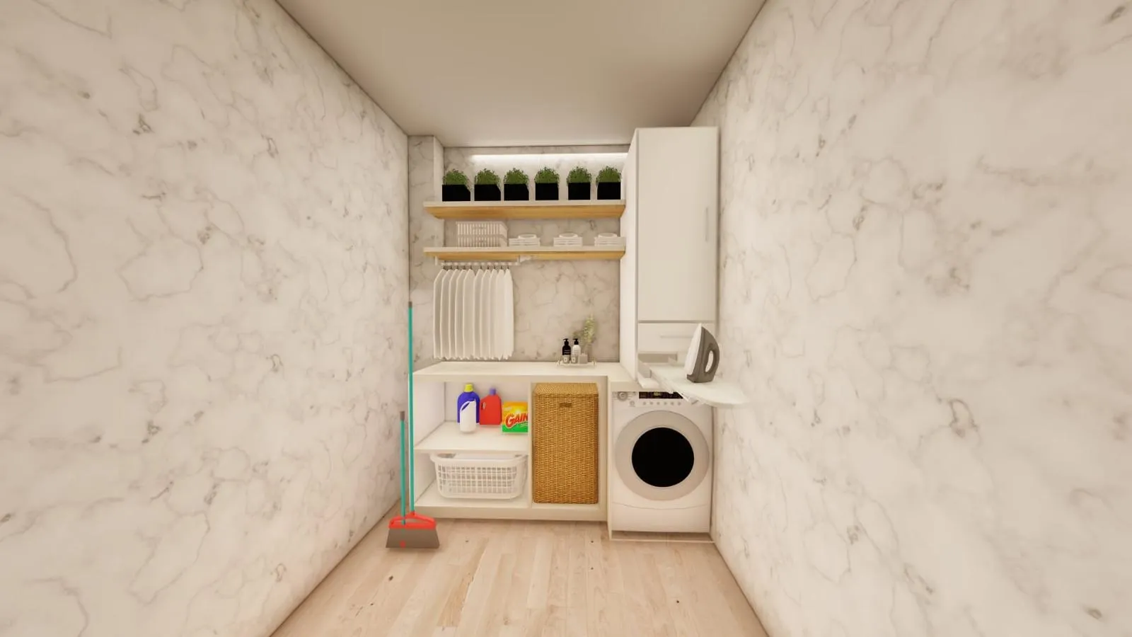 Apartamento T3