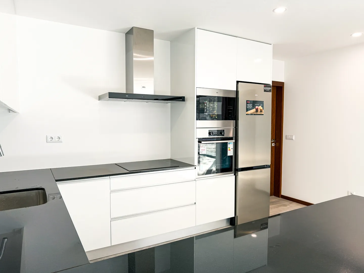 House T3