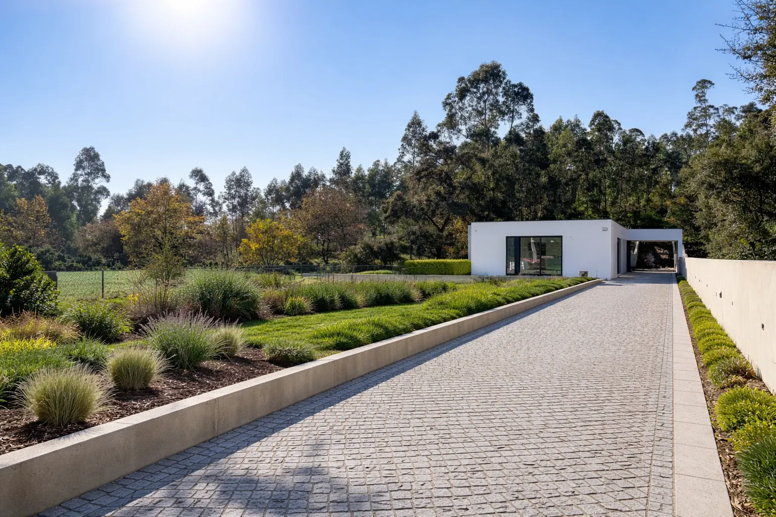 House T3
