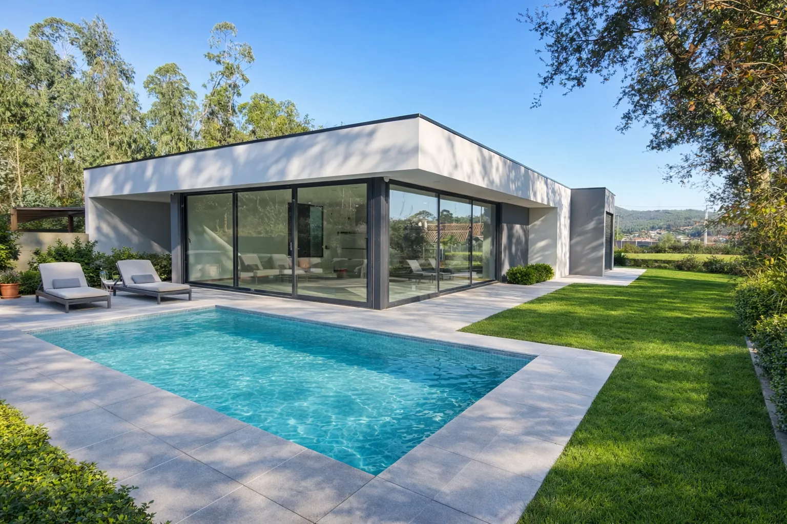 House T3