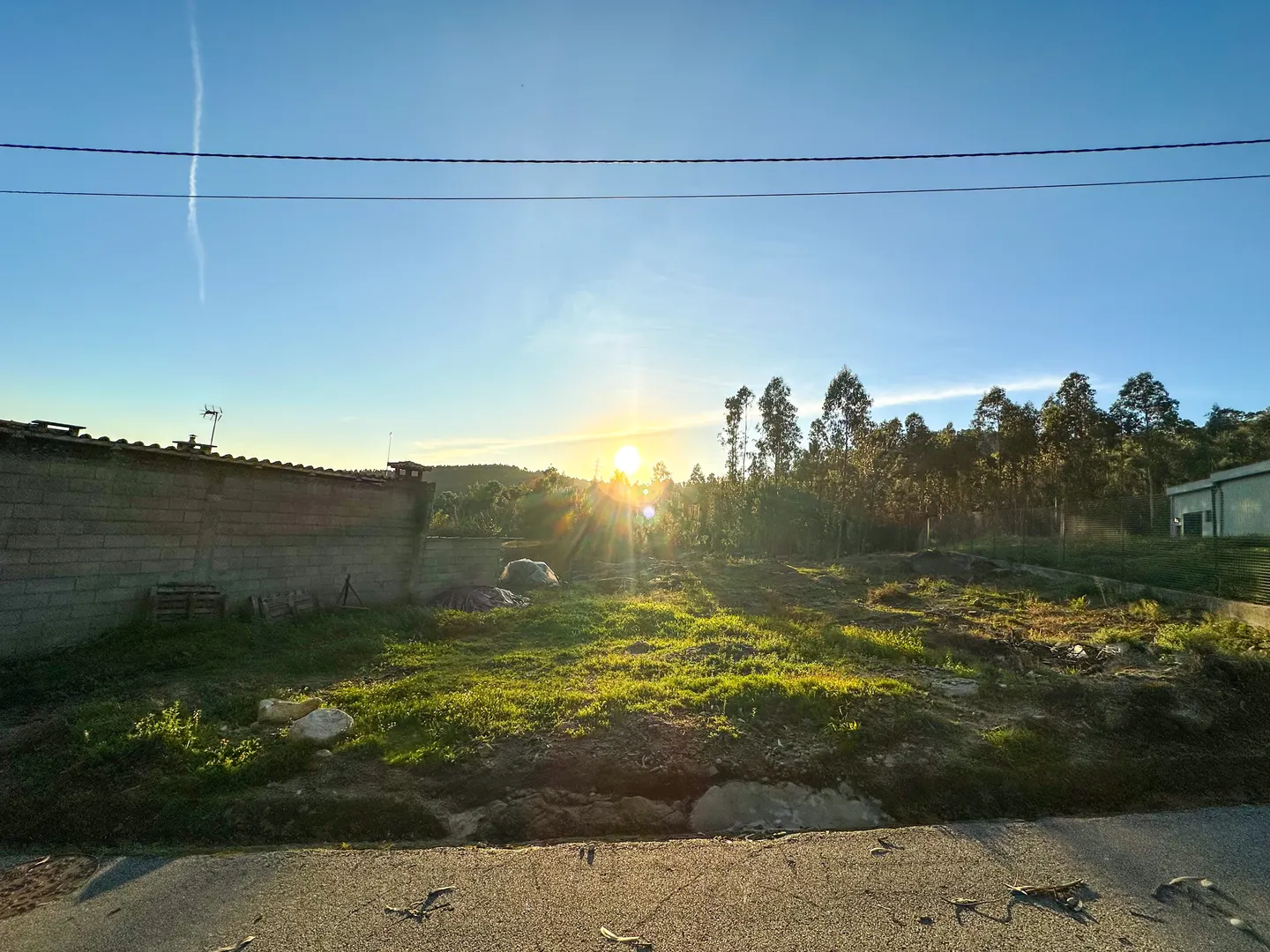 Terreno