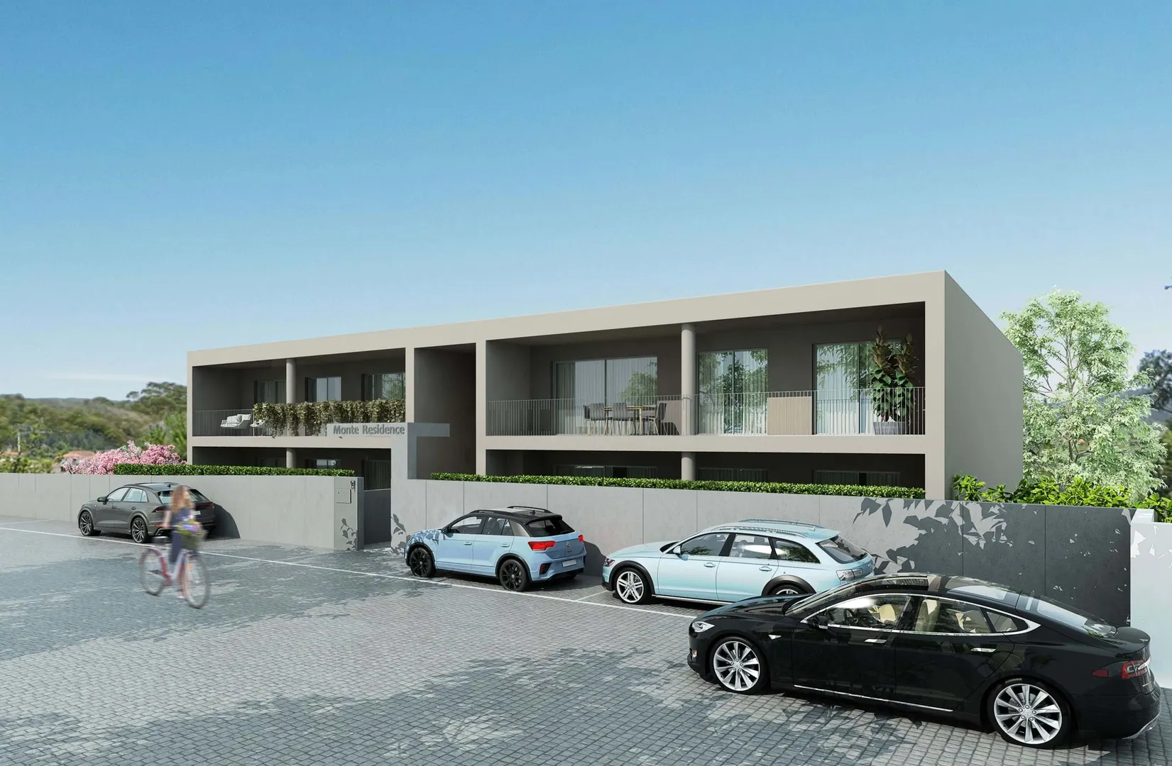 Apartamento T2