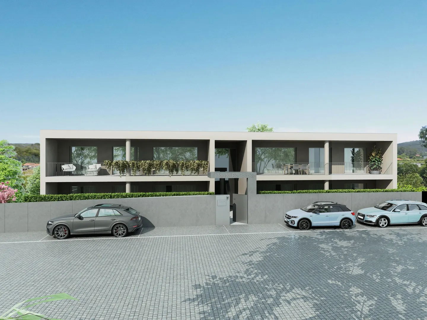 Apartamento T2