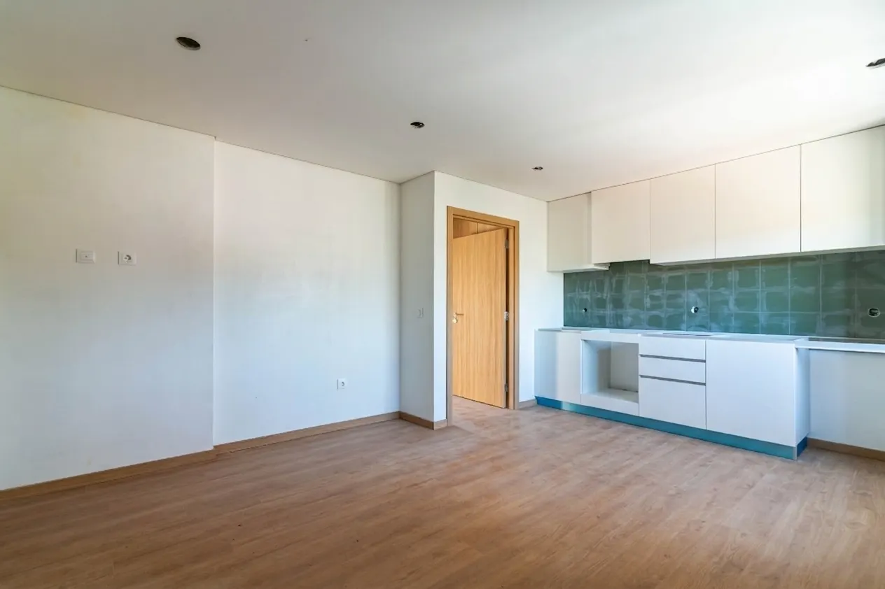Apartamento T1