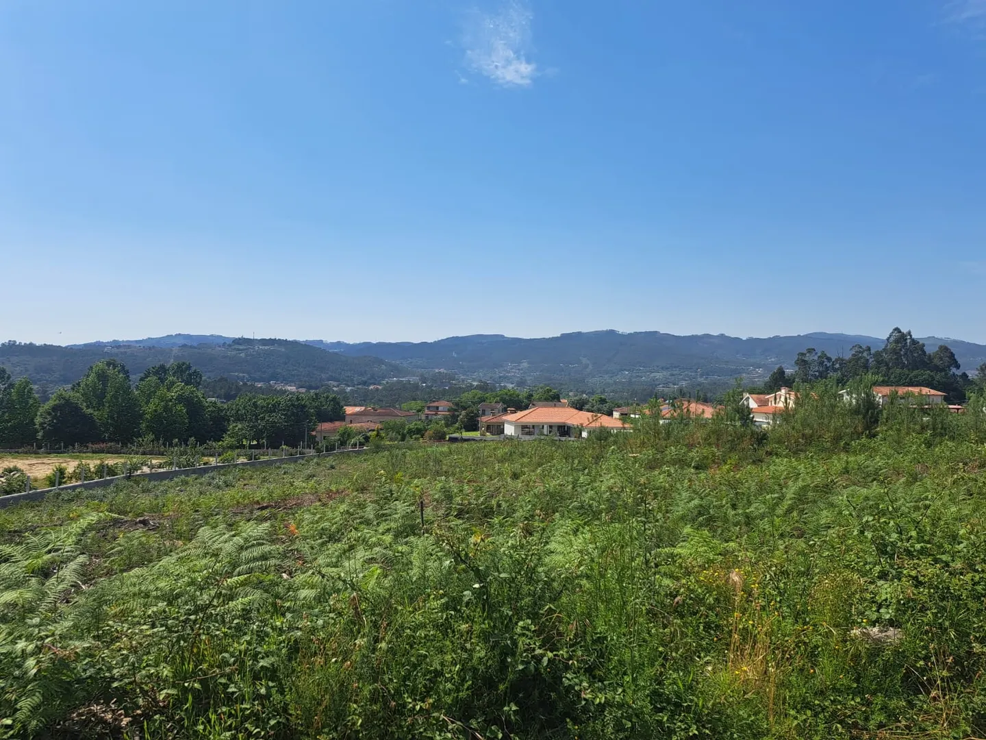 Terreno Para Construção