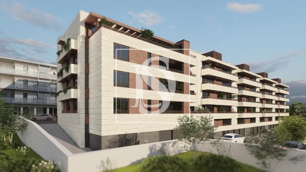 Apartamento T2