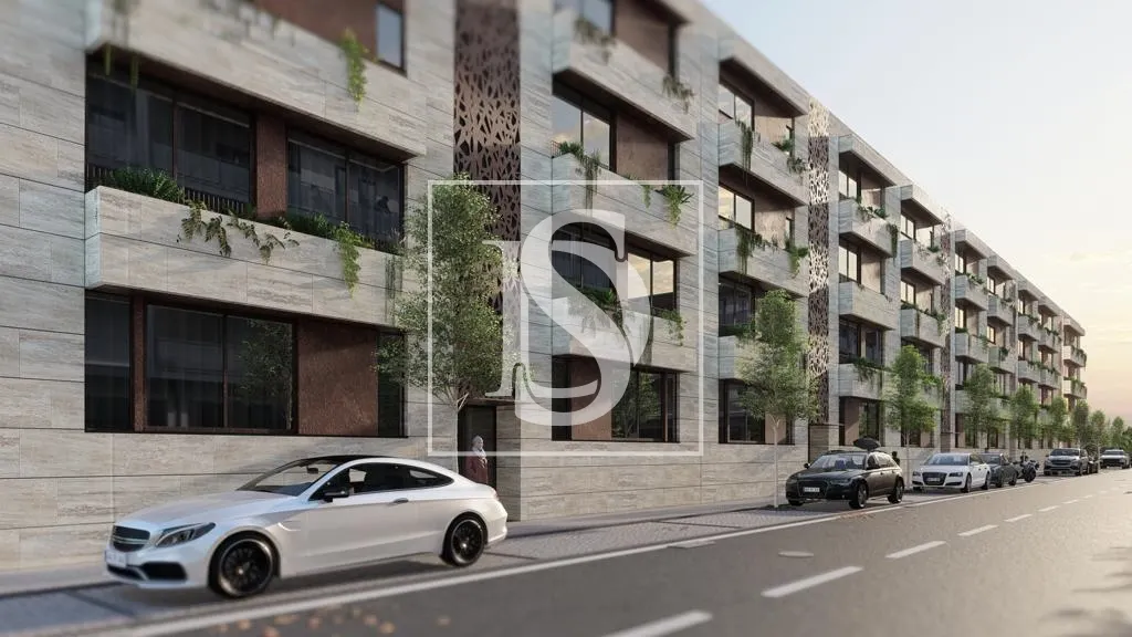 Apartamento T2