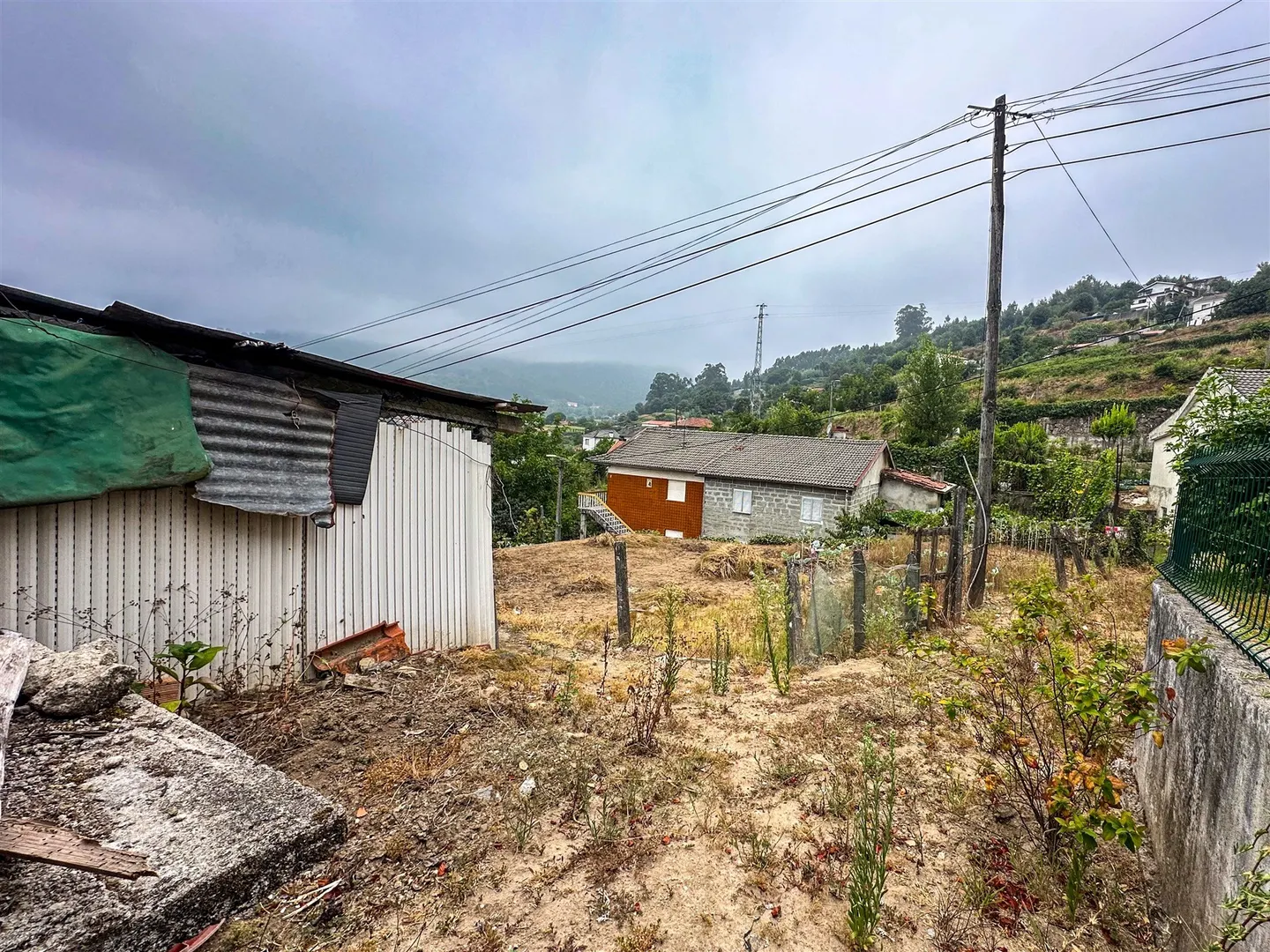 Terreno Para Construção