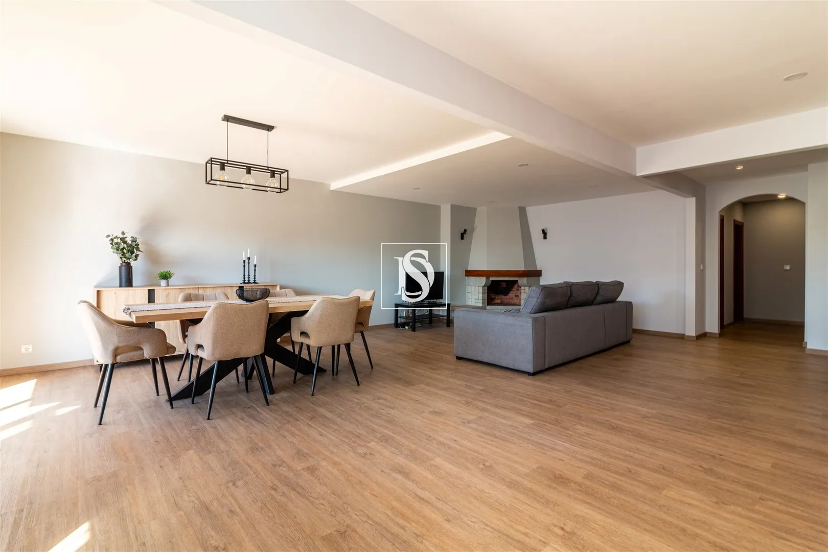 Apartamento T3