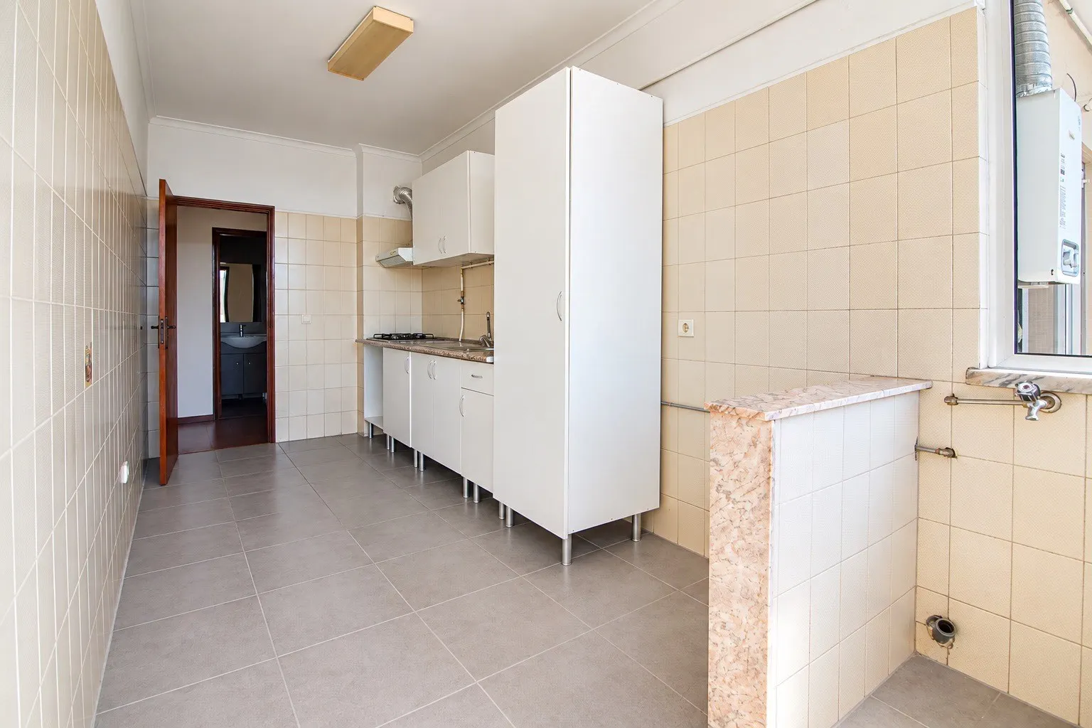Apartamento T1