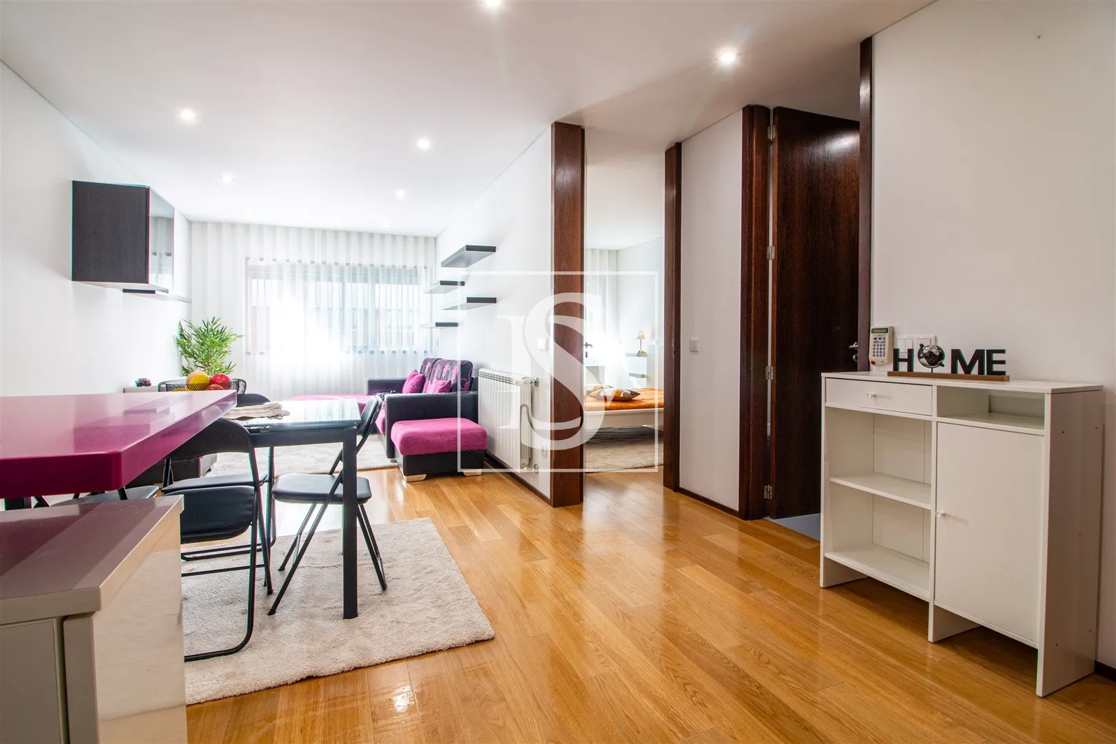 Apartamento T1