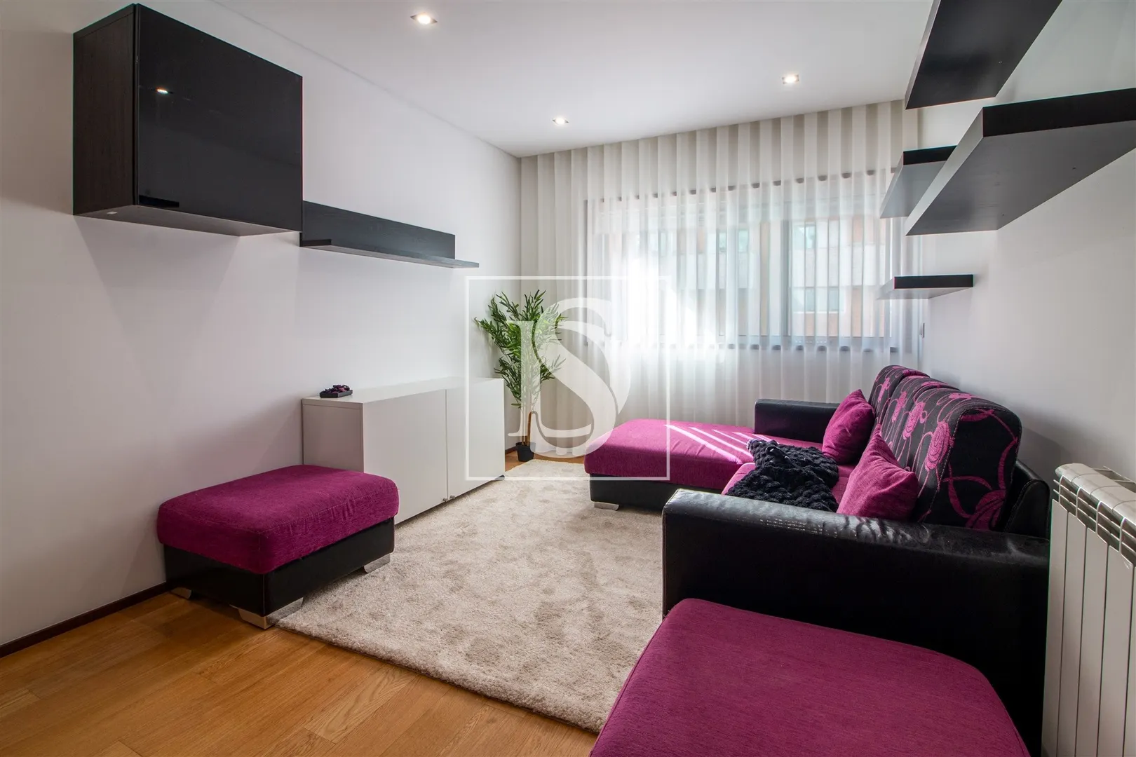 Apartamento T1