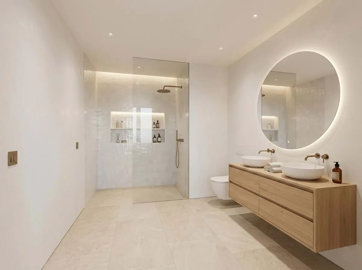 Apartamento T2