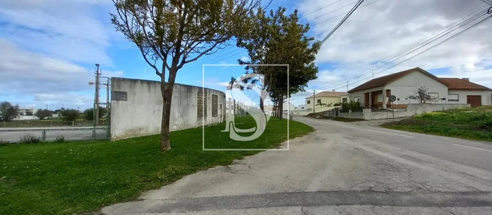 Andar Moradia T3
