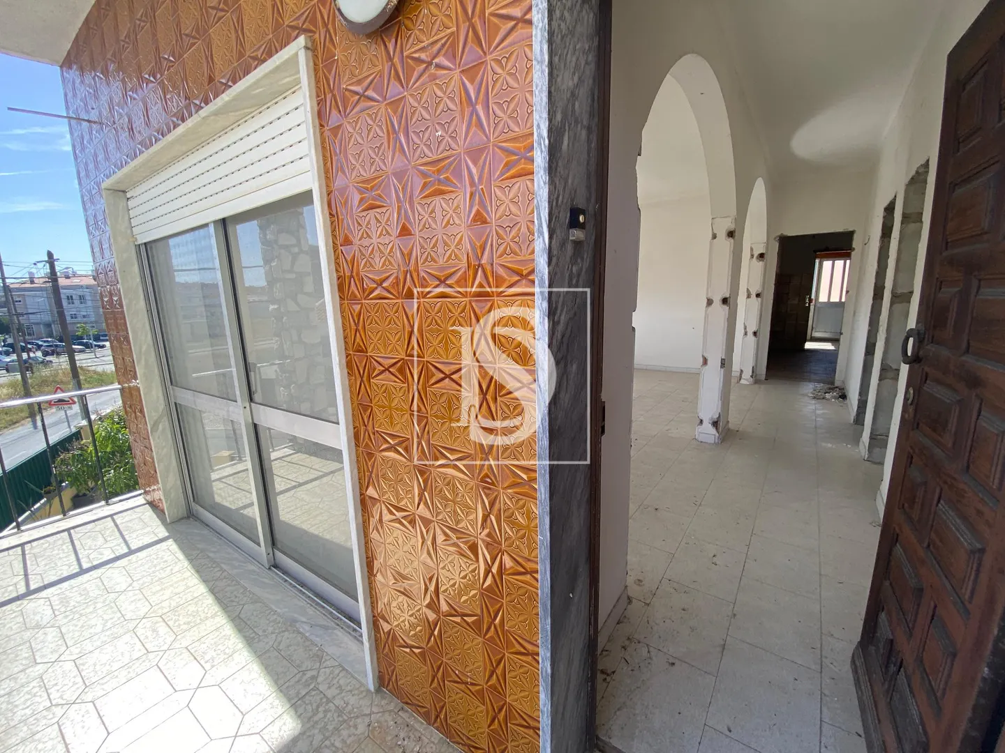 Apartamento T2