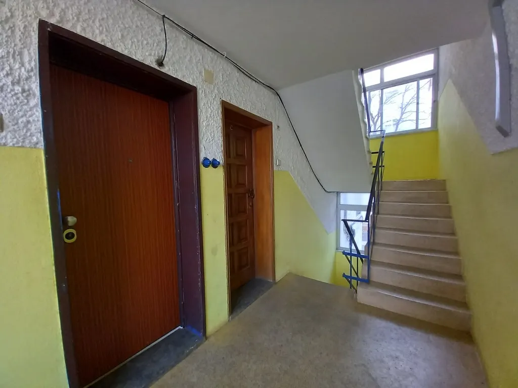 Apartamento T2