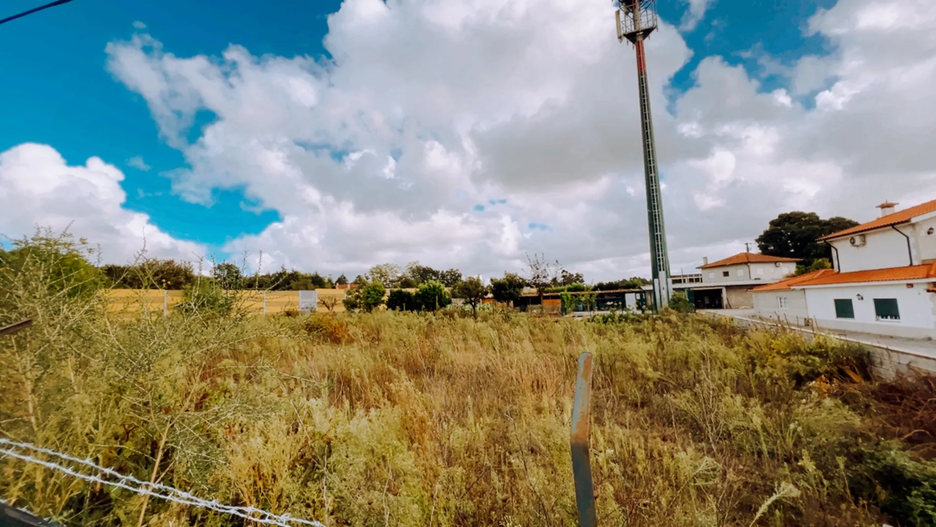 Terreno