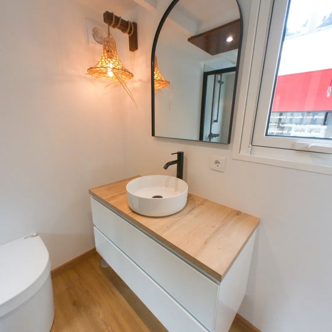 Chalet T2