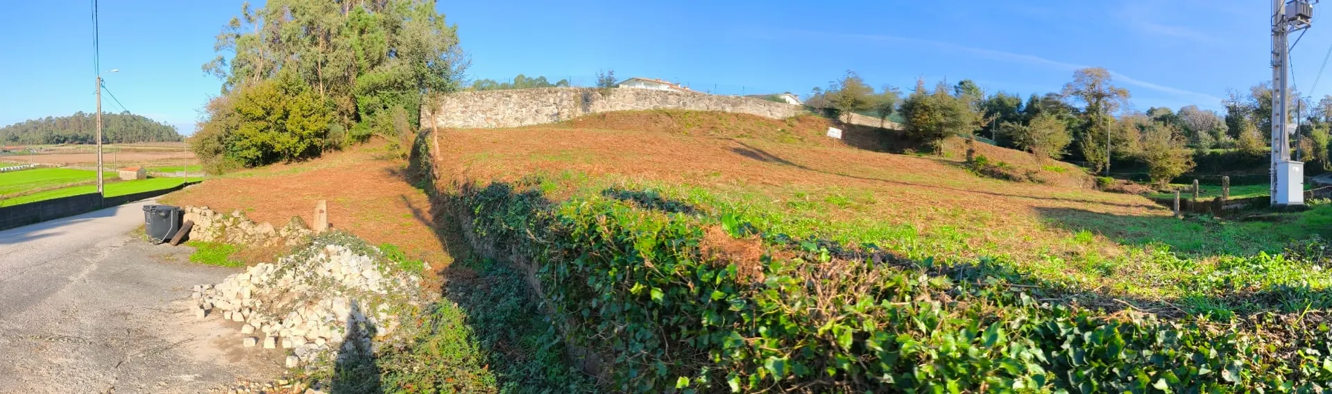 Terreno
