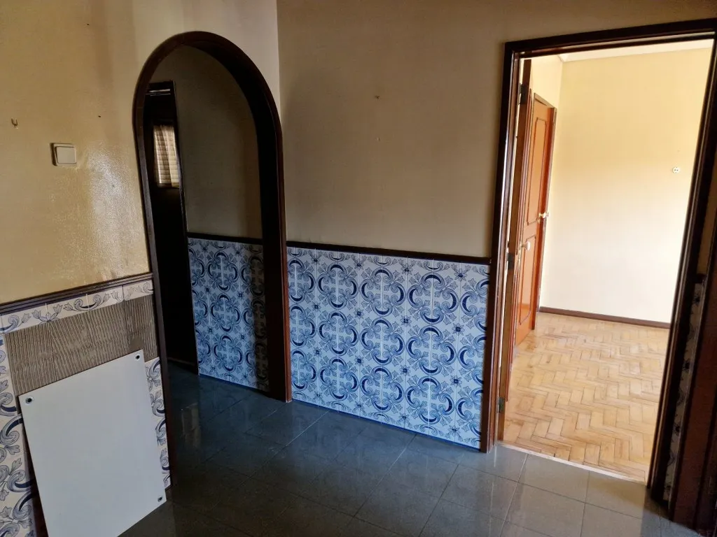 Apartamento T2