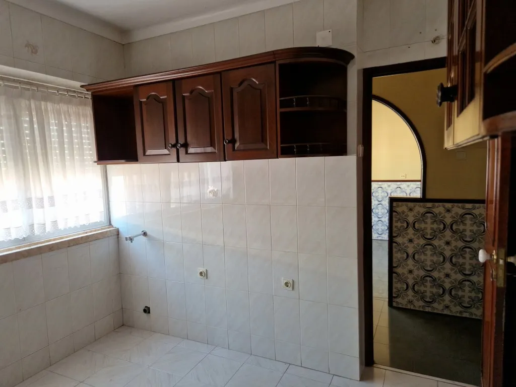 Apartamento T2